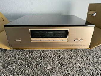 Accuphase DP-950 + DC-950 CD-Transport/DAC