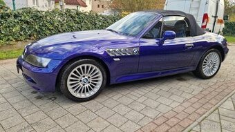 BMW Z3 - 1