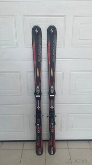 Lyze Blizzard 150 cm Sport