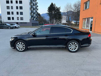 VW Passat 2.0TDI EVO ELEGANCE 110KW DSG 44.500KM original