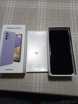 Samsung galaxy A32 5G