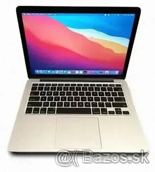 Apple MacBook Pro A1502