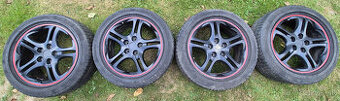 Hyundai Coupe 17" Originálna zimná sada