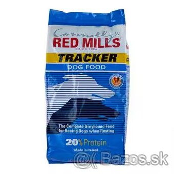 Red Mills Tracker Dog Food 15kg