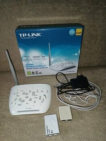 Wifi router TP-LINK TD-W8951NB