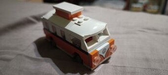 LEGO 40079 Mini VW T1 Camper Van