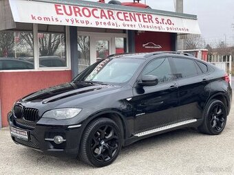 BMW X6 xDrive 35sd