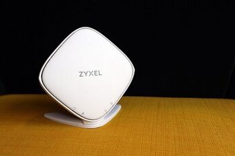 Predam novy, nevybaleny wifi zosilnovac Zyxel WX5600