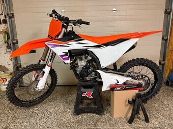 KTM SXF 250