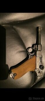 Mauser P08