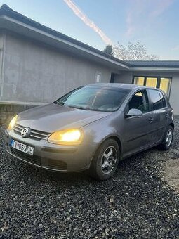 Golf 5 1.9tdi 77kw