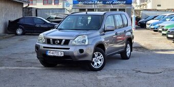 Nissan X-Trail 2.0 dCi XE