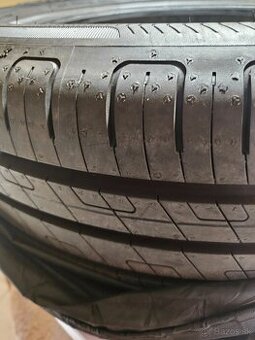 Predam pneu r15 185/55 letne goodyear