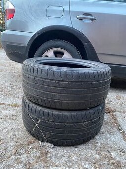 235/50 r17 evergreen