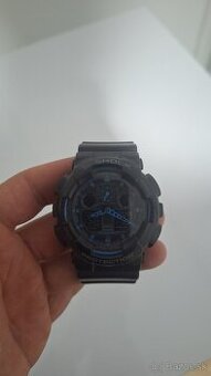 Hodinky CASIO G-SCHOCK