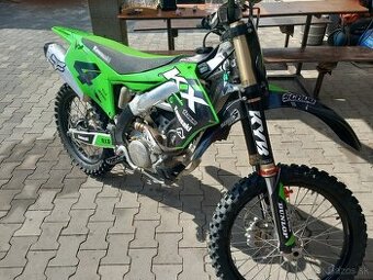 Kawasaki KXF 250