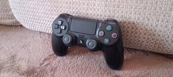 Gamepad pre ps4