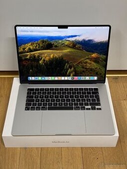 MacBook Air 15” M3