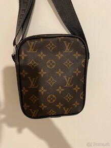 Taška cez rameno Louis Vuitton - 1