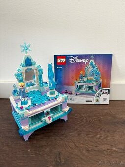 Lego Disney - 1