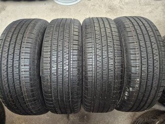 215/65 r16 letné 4 ks CONTINENTAL- nejazdené