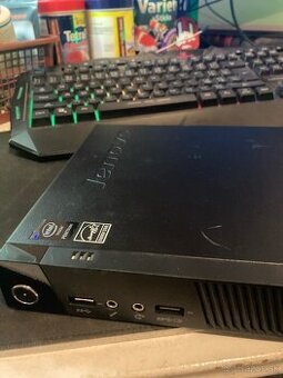 Lenovo ThinkCentre M73