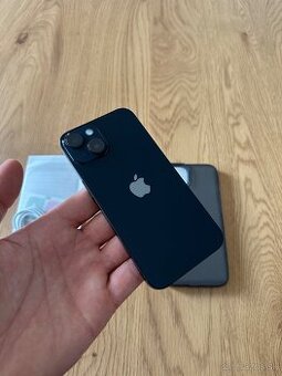 iPhone 14 128 gb Midnight