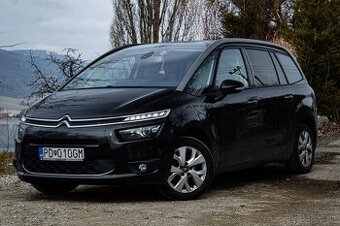 Citroën C4 Grand Picasso eHDi 115 Intensive/Best Collection