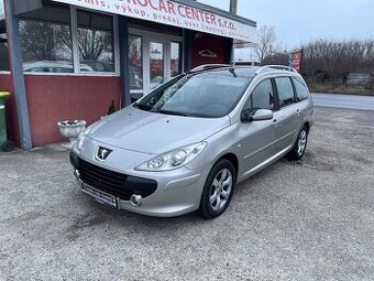 Peugeot 307 SW 1.6 HDi Pack - 1