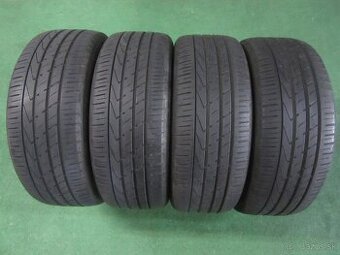 Letné pneumatiky 235/55R18 Hankook - 1