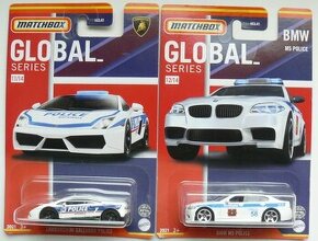 Matchbox  Best of Global 2021 G1