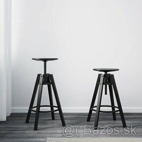 Otočná stolička Ikea