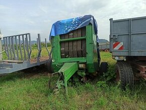 Predám lis John deere