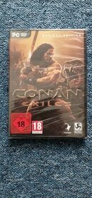 PC DVD hra Conan Exiles (Day One Edition) - 1