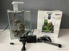 Predam AQUEL akvarium 10l