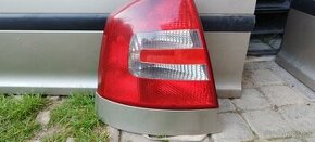 Octavia 2 zadné ľavé svetlo (predfacelift sedan)