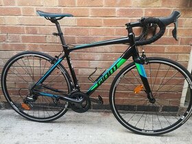 Giant contend cestny Bicykel (ako specialized, bianchi) - 1