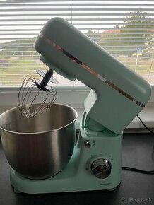 Kuchynský robot SILVERCREST® KITCHEN TOOLS SKM 600/40€. - 1