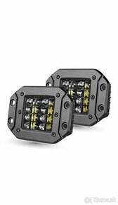 LED Svetlá 12V /24V 40W