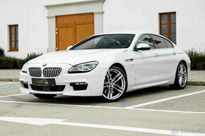 BMW 650i xDrive Grancoupe - 1