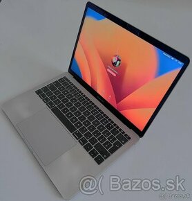 Kúpim MacBook pro - od roku 2015 vyssie