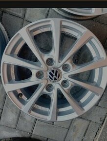 AUDI,SEAT,VW,ŠKODA 5x112