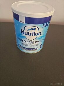 Predam Nutrilon Allergy Care Syneo 1