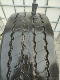 385/65R22,5 PIRELLI ITINERIS  T 90 SERIES - 1