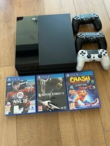 Playstation 4 - 1