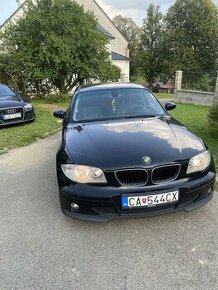 Predam BMW 118d