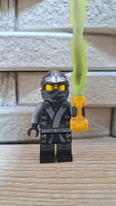 Cole Final Battle Lego Ninjago