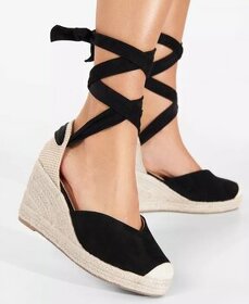 Espadrilky Deezee ve.41