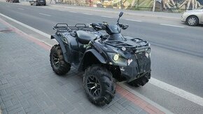 Kawasaki Brute Force 750i