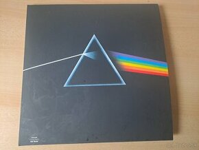 LP platňa The Dark Side of the Moon - 1